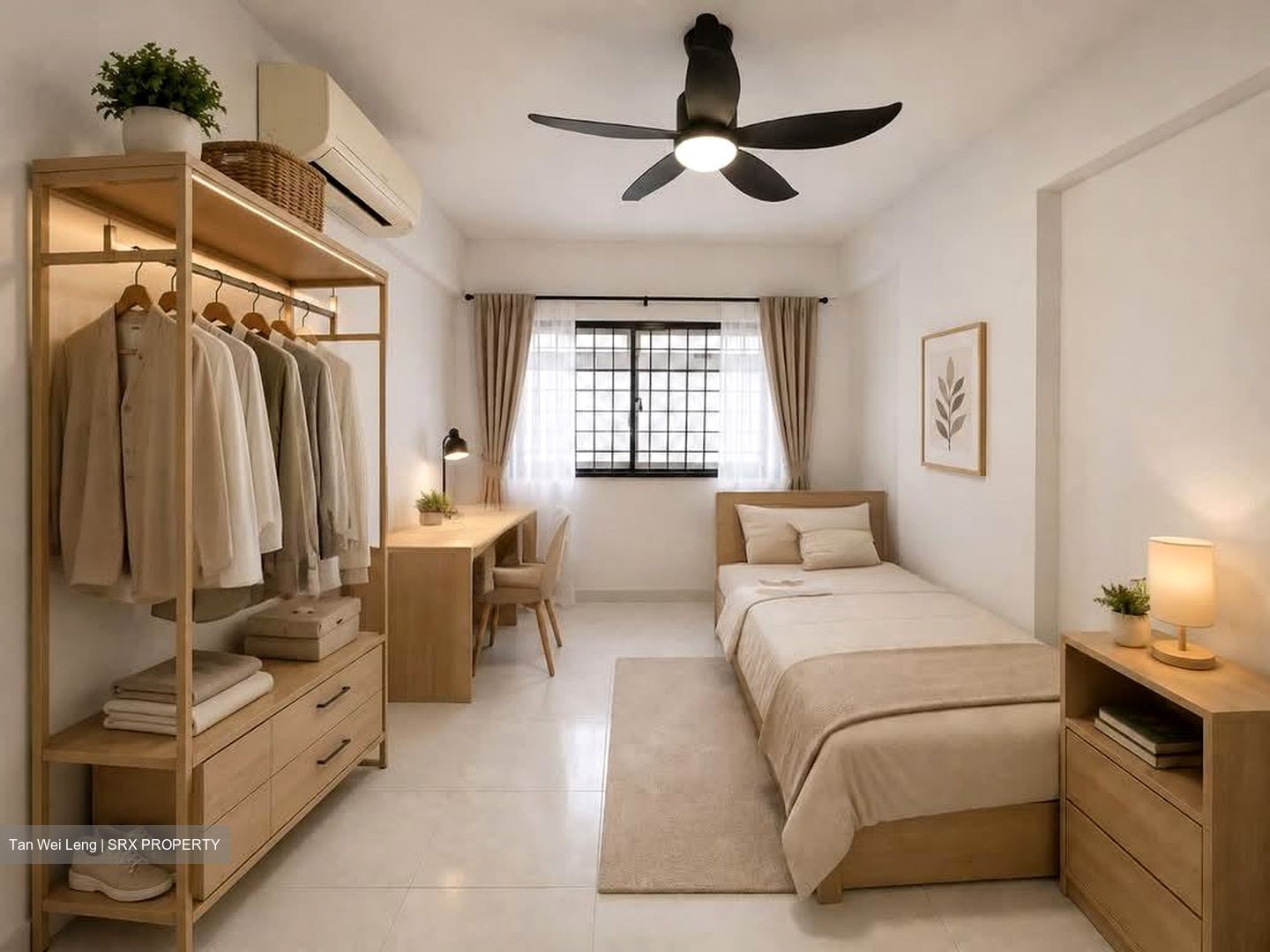 Blk 542 Choa Chu Kang Street 52 (Choa Chu Kang), HDB 4 Rooms #566668851